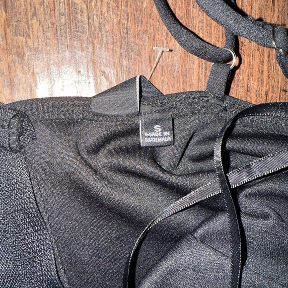 Elegant Windsor Black Dress Party dress HOCO - Picture 8 of 11